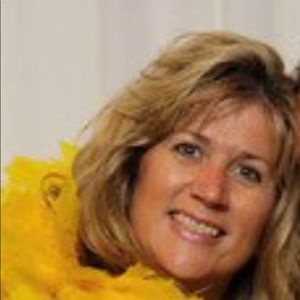 Meet your Posher, Jeanie